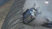 NASCAR Talladega 2016 Finish Big One Harvick Crash