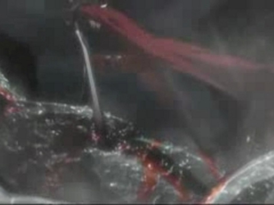 Devil May Cry  OP 1