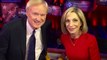 Chris Matthews Didn't Know He Was Mic'd When He Said This About Melania Trump