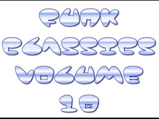 FUNK CLASSICS VOLUME 10