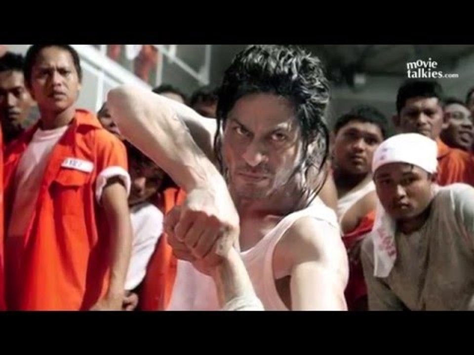 Don 3 Movie Story Comming Soon | Shahrukh Khan,...
