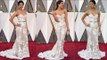 Oscars 2016: Priyanka Chopra Was A Vision In White In Zuhair Murad