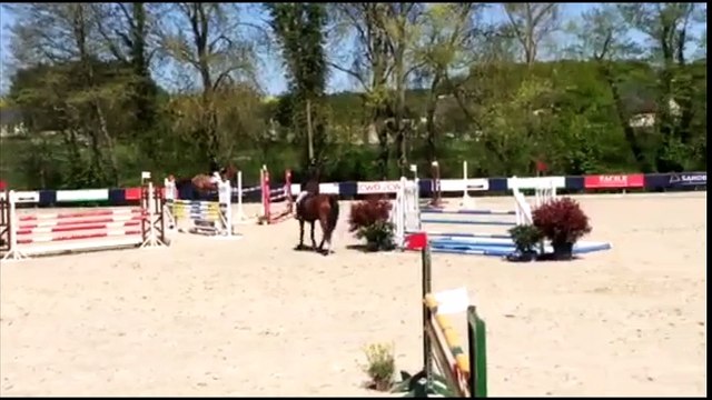 20160504 Arabesque CSO Nouans