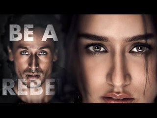 Tiger Shroff Discusses Baaghi 🥋