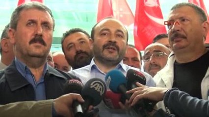 Destıcı Mescıd-I Aksa'yı Zıyaretımızden Rahatsız Oluyorlar-2