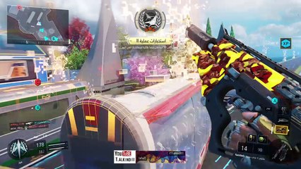 اول مقطع  قيم بلاي لي في القناة !