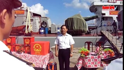 Tin nóng 24h ngày 02-5-2016- Vũng Tàu quyết tâm lấy lại hình ảnh thành phố du lịch nổi tiếng