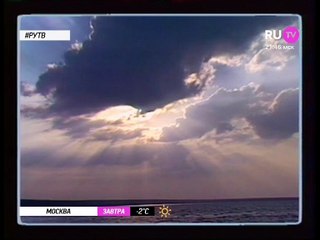 Технология - Странные танцы (RU.TV, 27.11.2015)