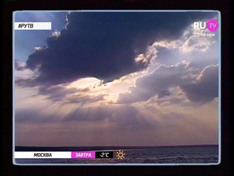 Технология - Странные танцы (RU.TV, 27.11.2015)