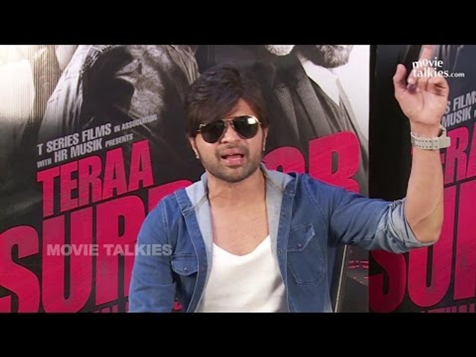 Teraa Surroor Movie 2016 | Himesh Reshammiya's...