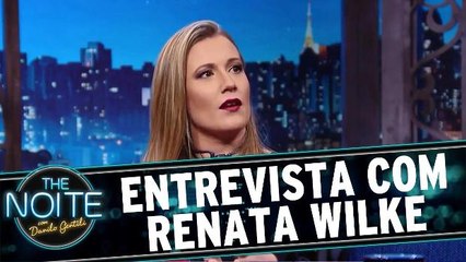 Entrevista com Renata Wilke