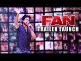 FAN Trailer Launch Event HD - Shahrukh Khan - Part 2