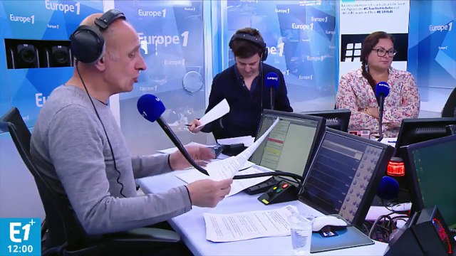 Parce que le quinquennat se termine, il faut nommer les copains !