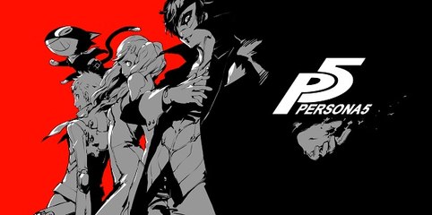 Persona 5, nuevos miembros al grupo