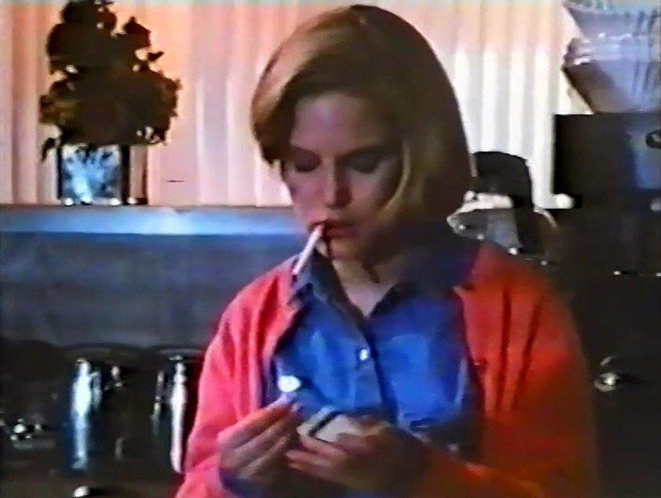 The Hitcher (1986) - VHSRip - Rychlodabing (2.verze)