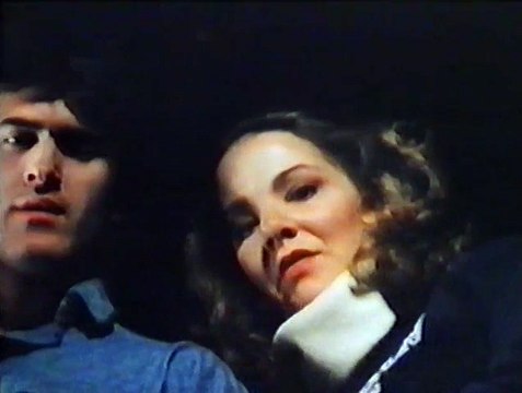 The Evil Dead (1981) - VHSRip - Rychlodabing (2.verze)