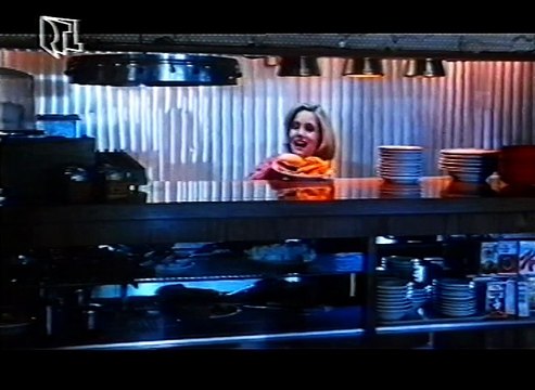 The Hitcher (1986) - VHSRip - Rychlodabing (1.verze)