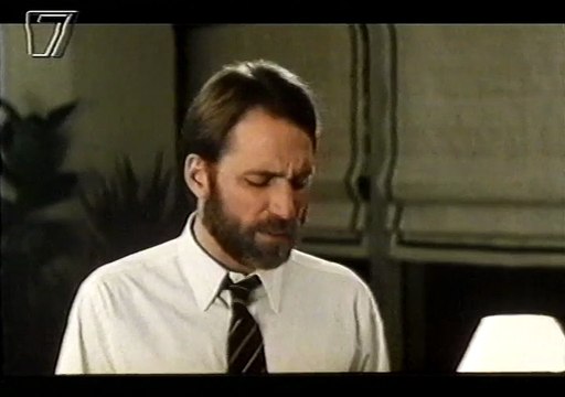 The Fly (1986) - VHSRip - Rychlodabing