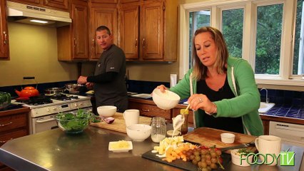 Orgnaicopia Season 1 Episode 10: Molly's -STAY-cation