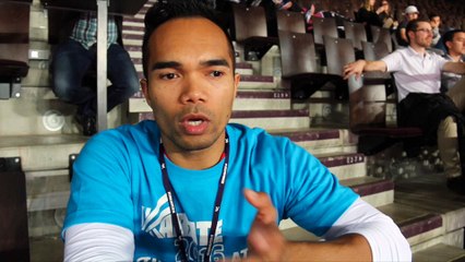 Minh Dack : "Une finale qui fait du bien"