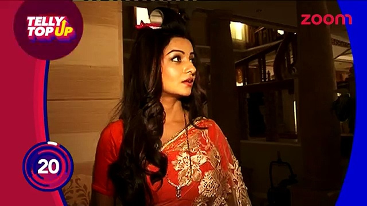 Kajal's First Husband To Re Enter 'Silsila Pyaar Ka