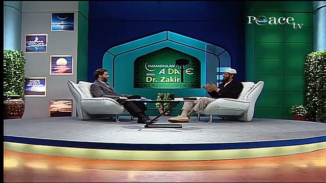 HOW TO USE THE 'MASTER KEY FOR DA'WAH TO DO DA'WAH TO AN ATHEIST- BY DR ZAKIR NAIK