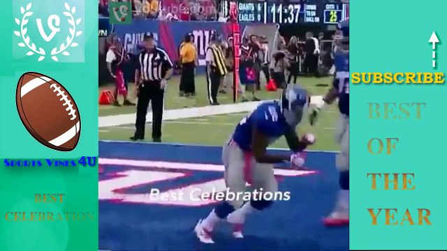 Best CELEBRATIONs in Football Vines Compilation Ep #1 with Beat Drop