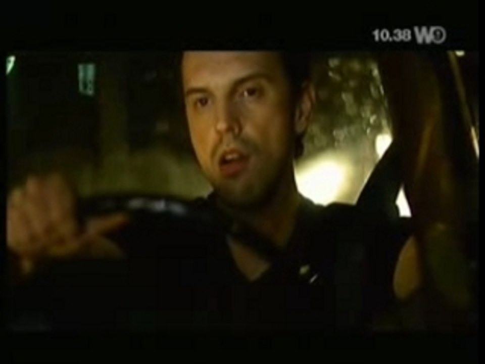 Gérald De Palmas - J'en rêve encore