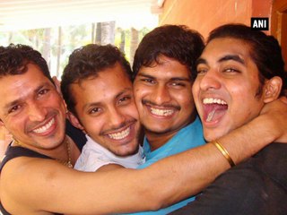 Keenen-Reuben murder case Culprits get life imprisonment