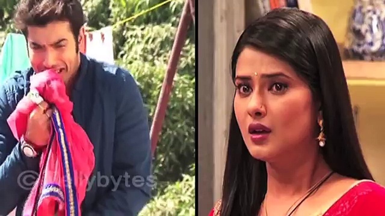 Kassam Tere Pyaar ki- Will Tanu get engaged to Pawan-