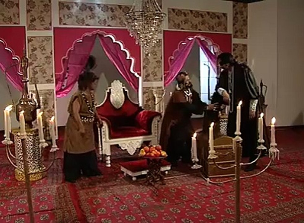 Ainak Wala Jin Part 2 - Return of Nastoor