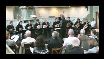 Wolfgang Amadeus Mozart - Symphony No. 23 by the Dutch Mandolin Orchestra Het  CONSORT