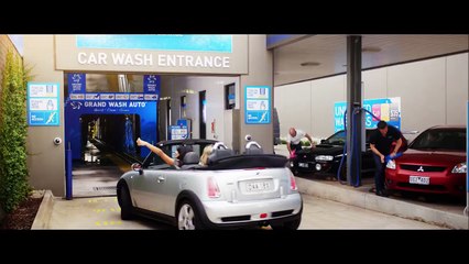 Ultra Tune 'Unexpected Situations' Ad 3