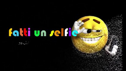 Cosimo Fiotta - Fatti un selfie - Novità 2016