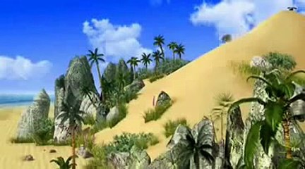 Sheep In The Island 5 - dailymotion