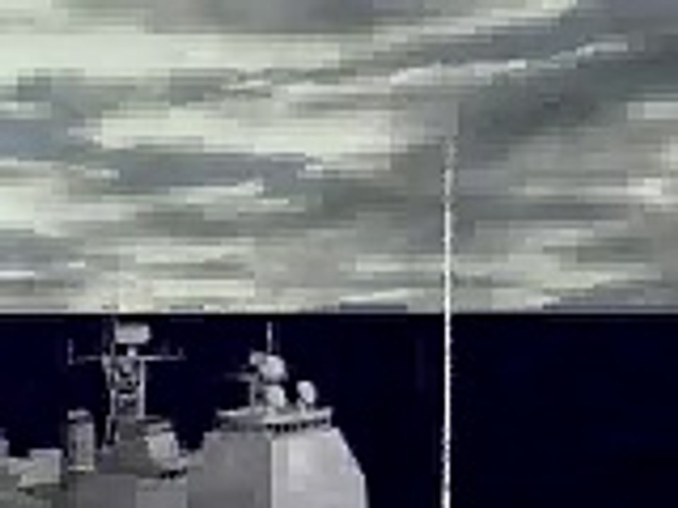 High Speed Strike Weapon 2