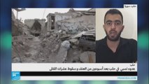 المعارضة السورية تتهم بخرق الهدنة في قرى وبلدات ريف حلب
