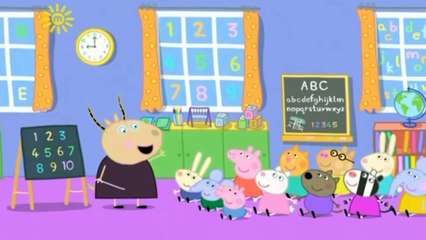 Peppa Pig - s3e25 - Numbers