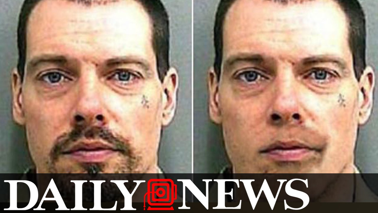 New Jersey Cops On The Hunt For Baby Killer Who Escaped From Prison