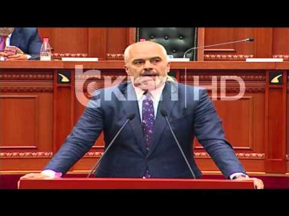 MBLEDHJA E GRUPEVE TE PS, PD E LSI ME AMBASADOR...