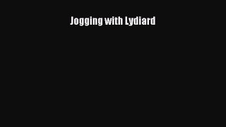 Download Jogging with Lydiard  EBook