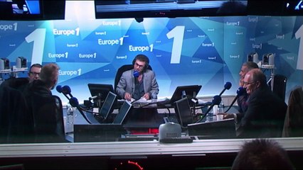 Vald : "J'ai un mal fou à être premier degré"