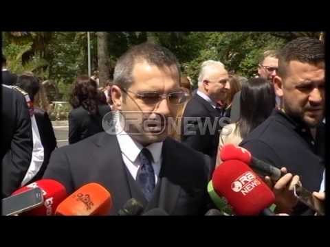 Hetimet për Arben Frrokun, Tahiri: Policia bëri detyrën- Ora News- Lajmi i fundit-