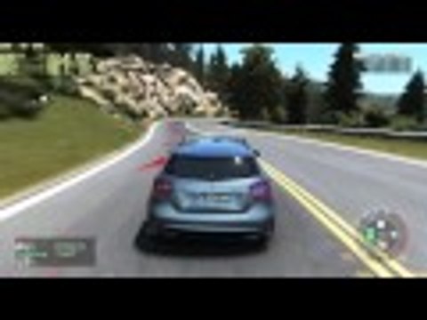 Project Cars 4K (3840x2160) Maxed [ GTX 980 TI, i7 4790k ]