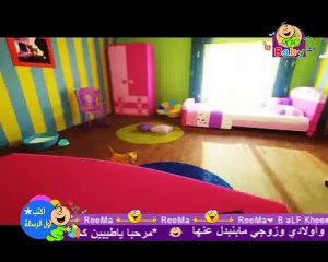 اغنية يا قطتى  طيور الجنة بيبي‬ -Toyor baby tv