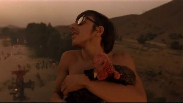 Ederlezi: Time of the Gypsies - Goran Bregović, Emir Kusturica