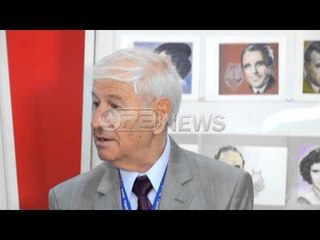 “Ballkanfila 2016”, ekspozita e pullave- Ora News- Lajmi i fundit-