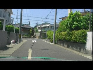 タバコ屋まで・・犯罪が責務の在日家庭・・160505‗