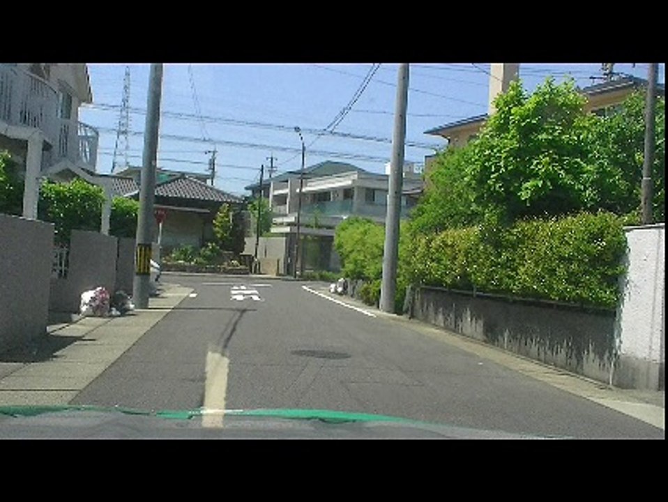 タバコ屋まで・・犯罪が責務の在日家庭・・160505‗