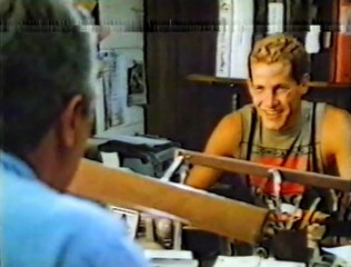 The Return of the Living Dead (1985) - VHSRip - Rychlodabing (2.verze)